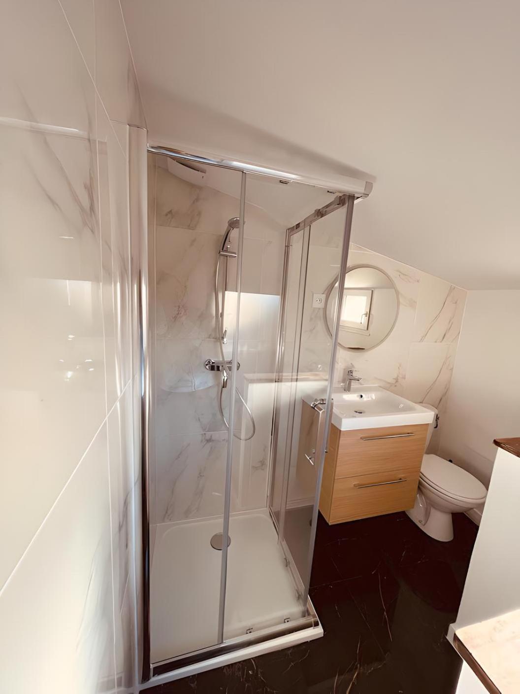 Le Gatsby Niortais - Home Homy Екстер'єр фото