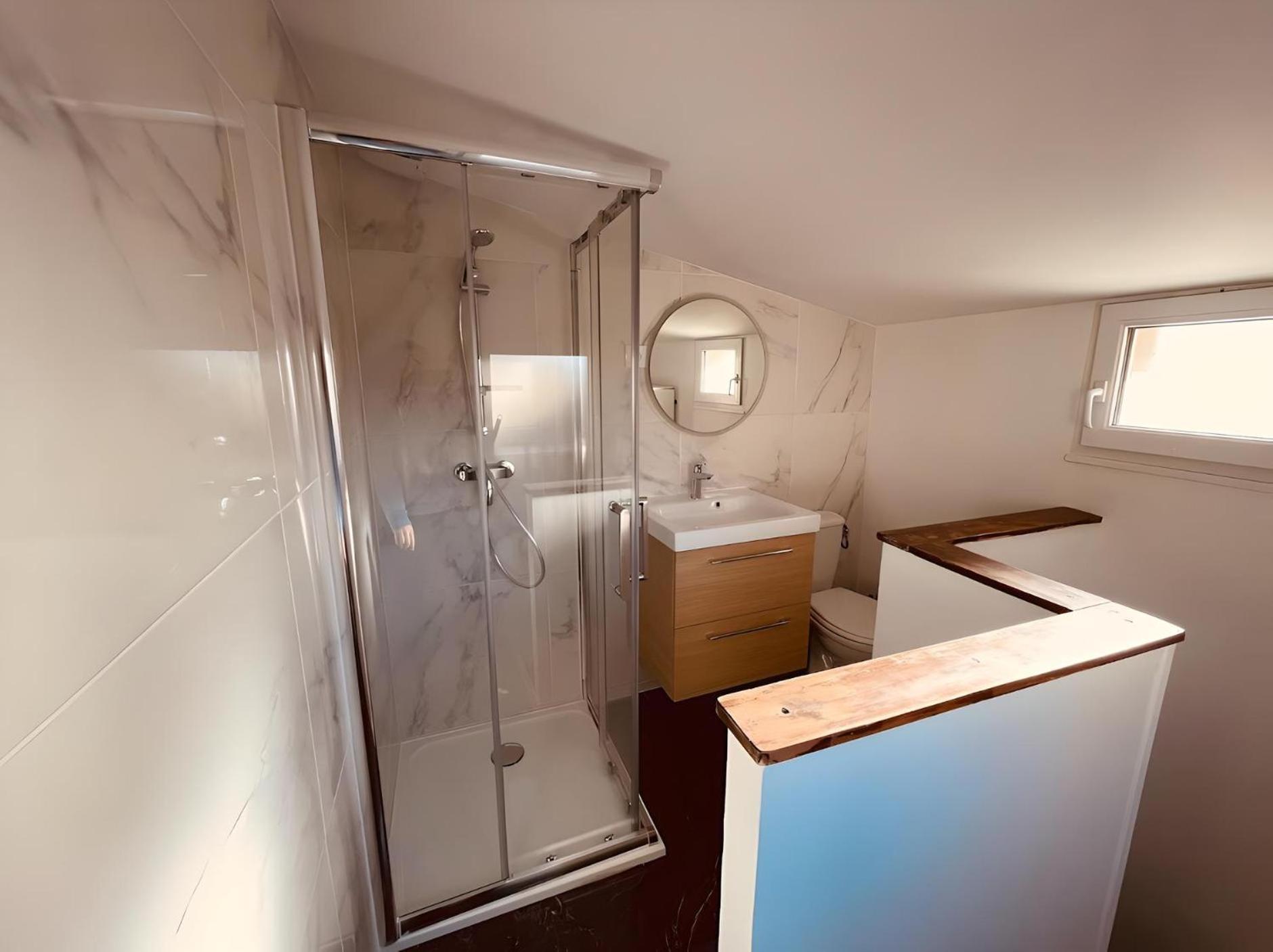 Le Gatsby Niortais - Home Homy Екстер'єр фото