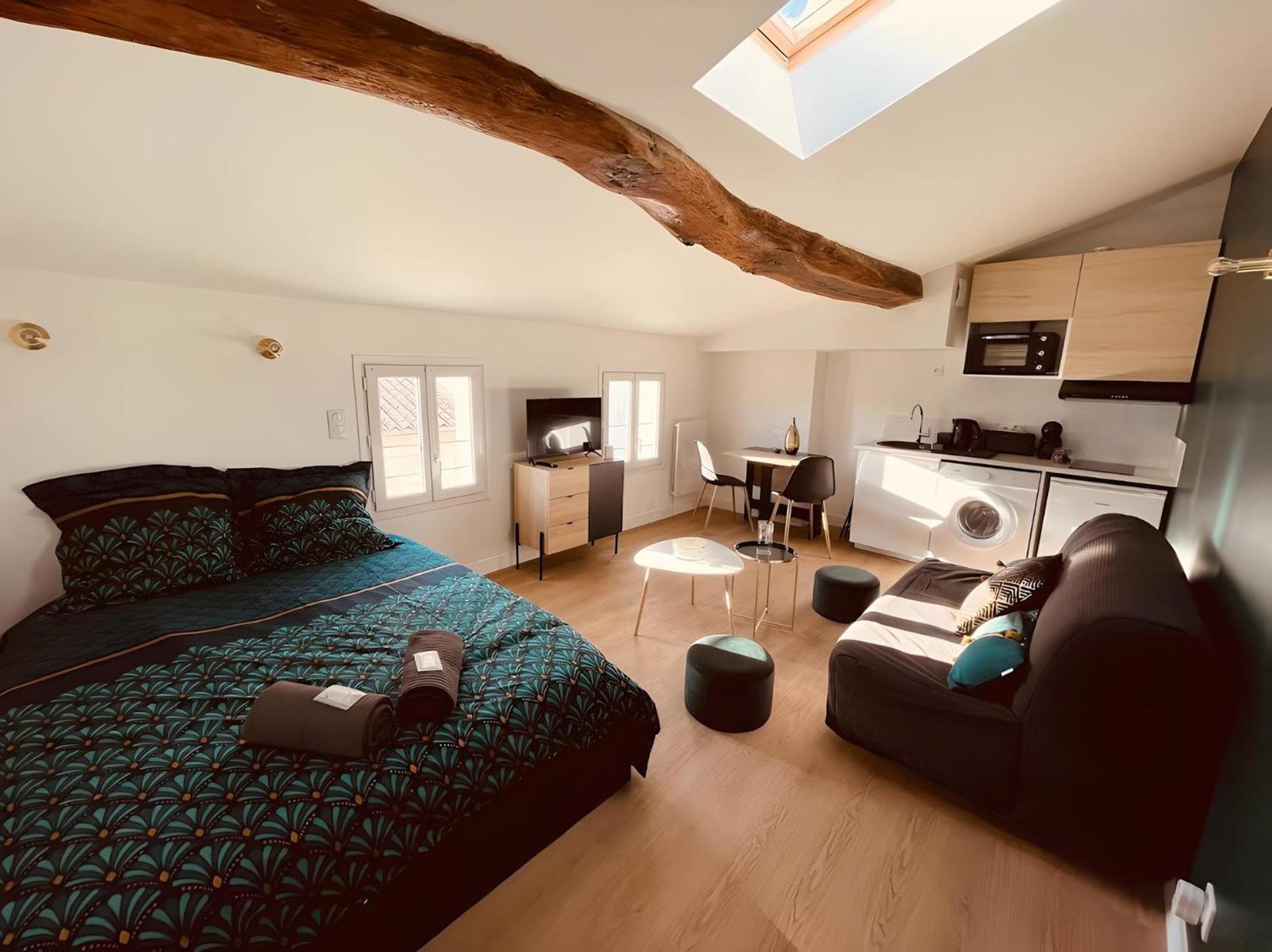 Le Gatsby Niortais - Home Homy Екстер'єр фото