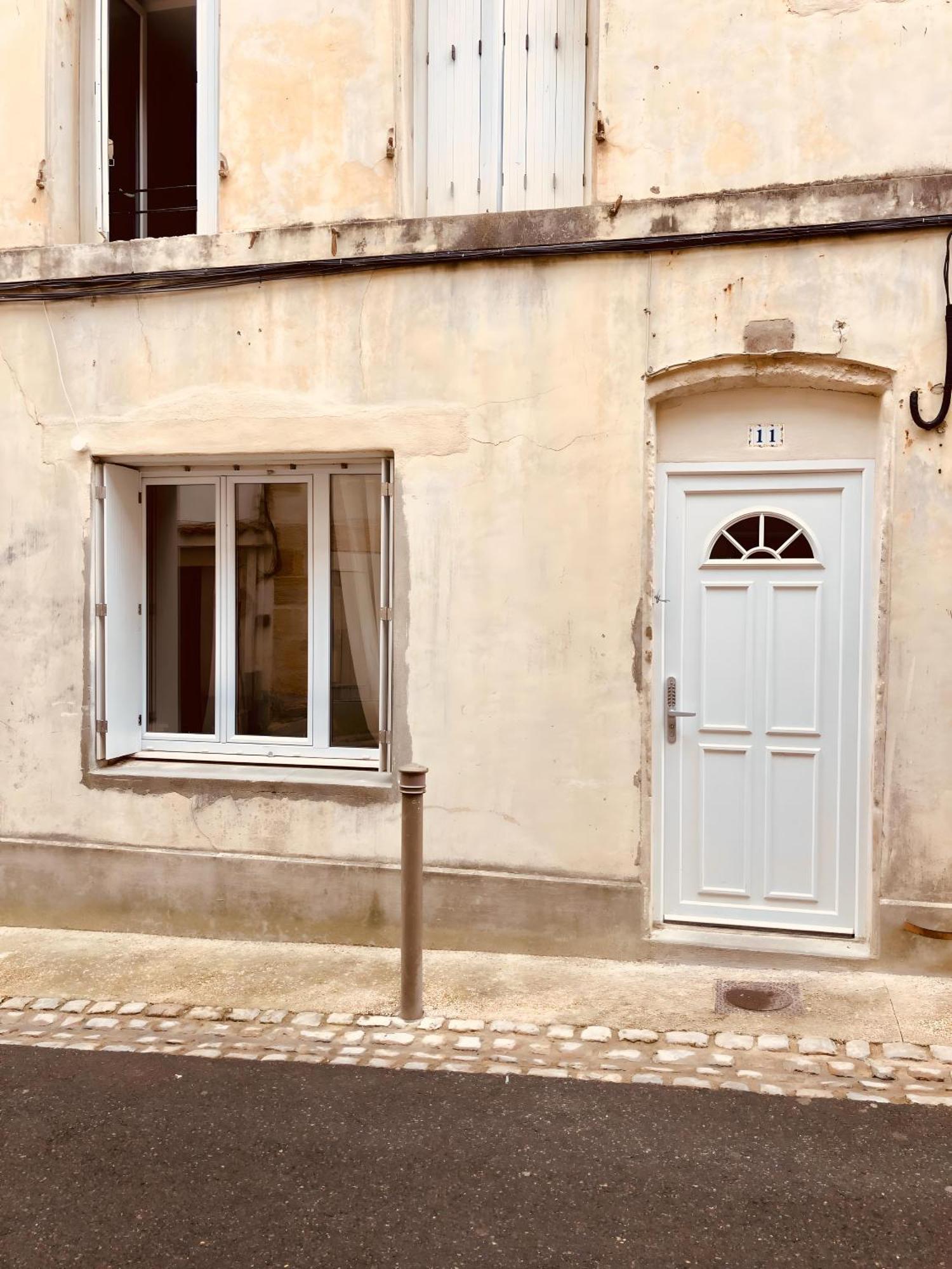 Le Gatsby Niortais - Home Homy Екстер'єр фото