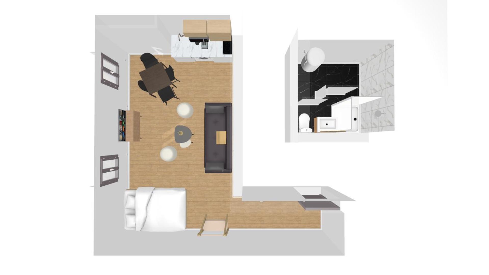 Le Gatsby Niortais - Home Homy Екстер'єр фото